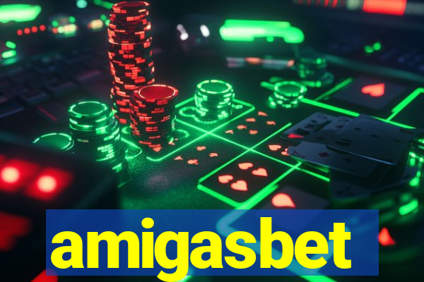 amigasbet