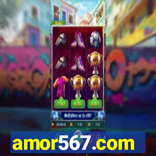 amor567.com