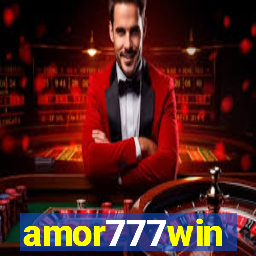 amor777win