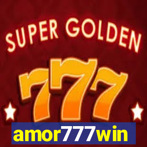 amor777win