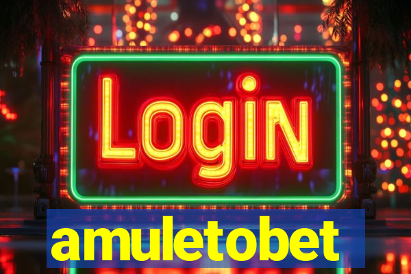 amuletobet