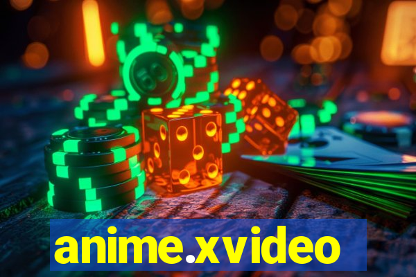 anime.xvideo