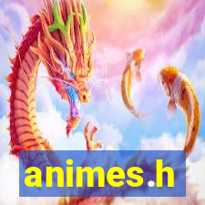 animes.h