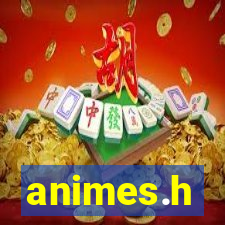 animes.h