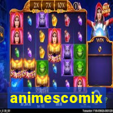 animescomix