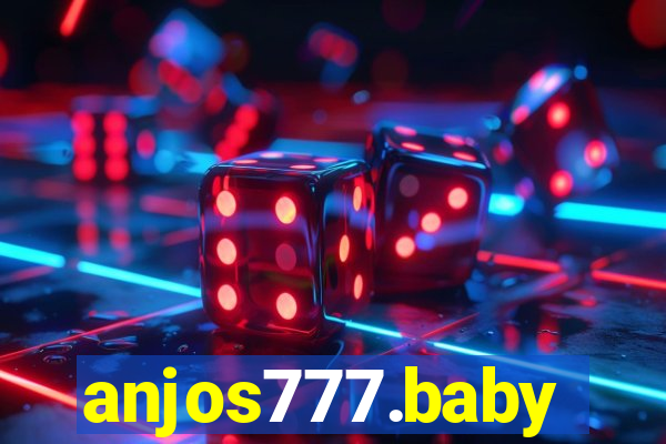 anjos777.baby