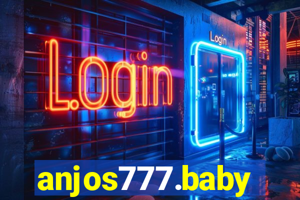 anjos777.baby