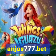 anjos777.bet