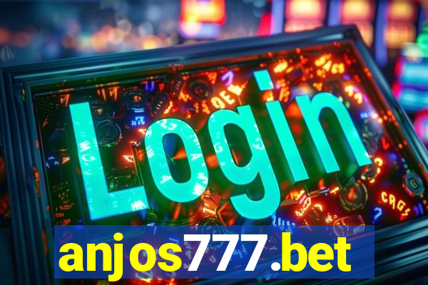 anjos777.bet