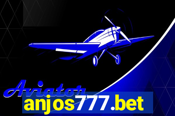 anjos777.bet