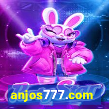 anjos777.com