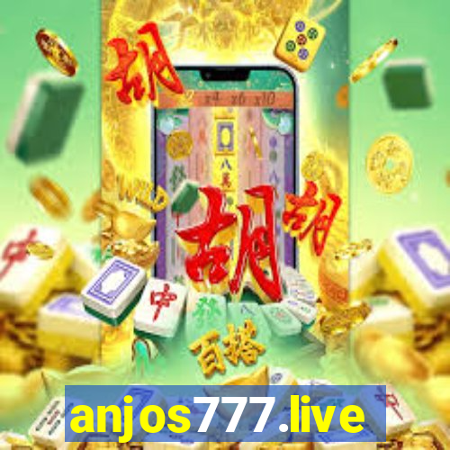 anjos777.live