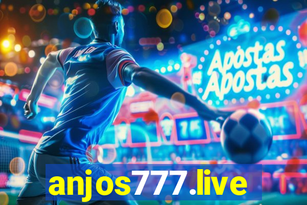 anjos777.live