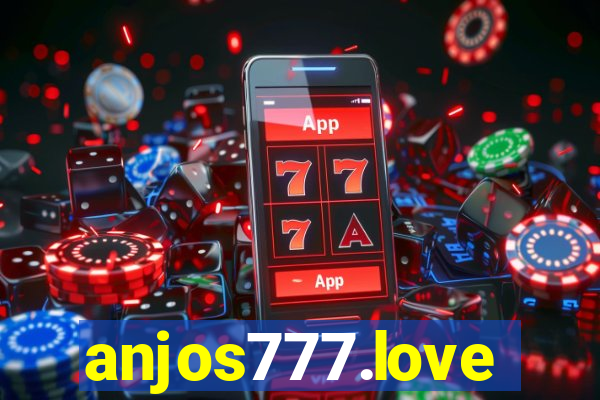 anjos777.love