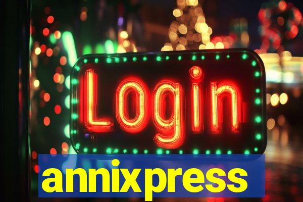 annixpress