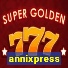 annixpress