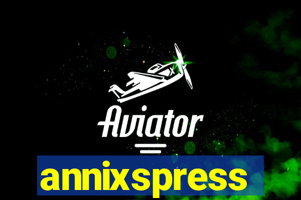 annixspress