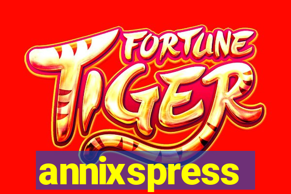 annixspress