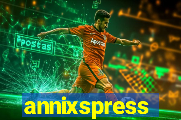 annixspress