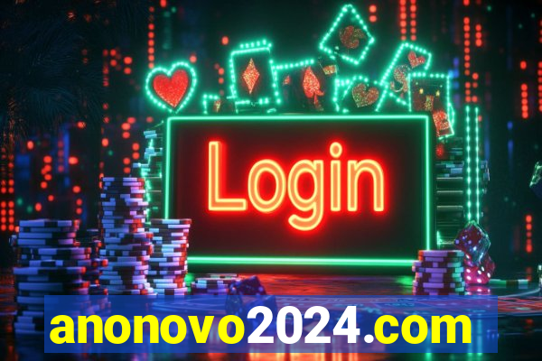 anonovo2024.com