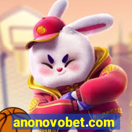 anonovobet.com