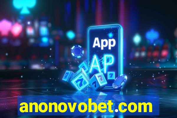 anonovobet.com