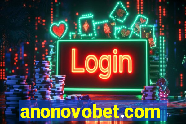 anonovobet.com