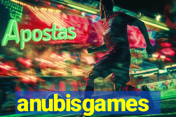 anubisgames