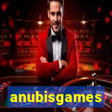 anubisgames