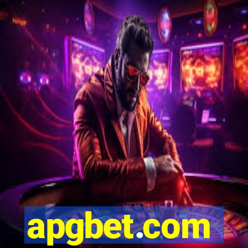 apgbet.com