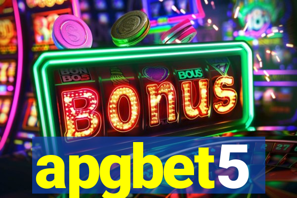 apgbet5