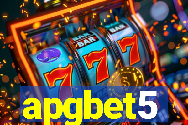 apgbet5