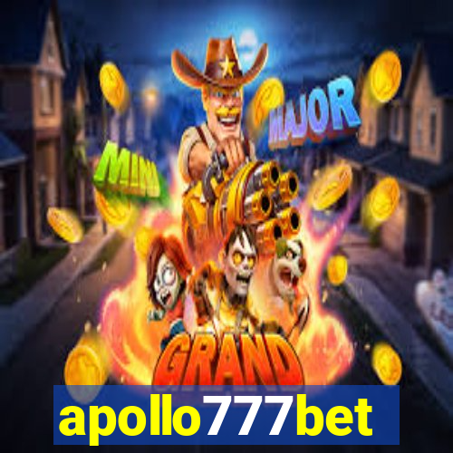 apollo777bet