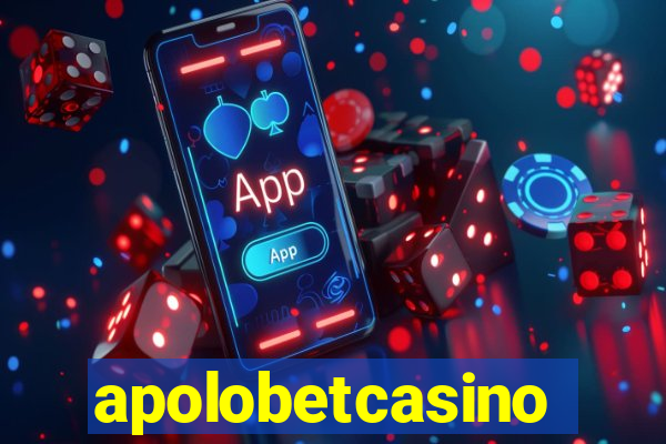 apolobetcasino