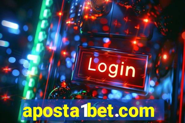 aposta1bet.com