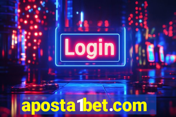 aposta1bet.com