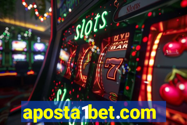 aposta1bet.com