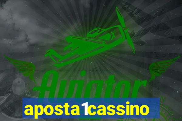 aposta1cassino