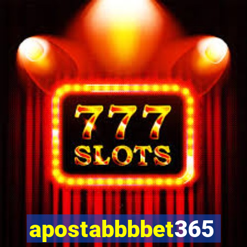 apostabbbbet365