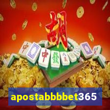 apostabbbbet365