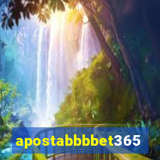 apostabbbbet365