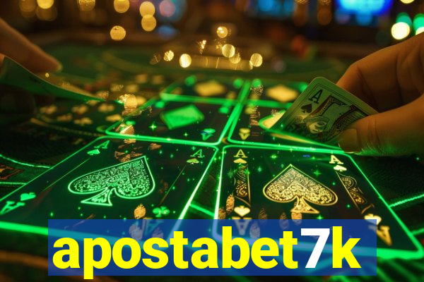 apostabet7k