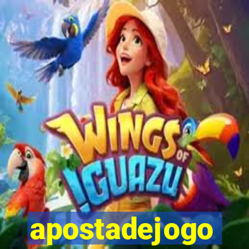 apostadejogo