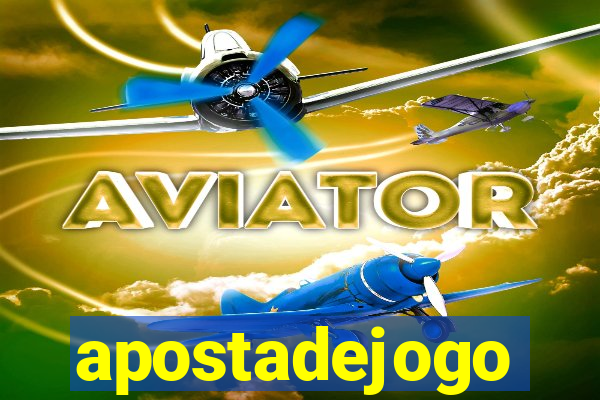 apostadejogo