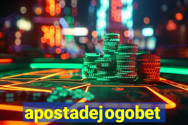 apostadejogobet