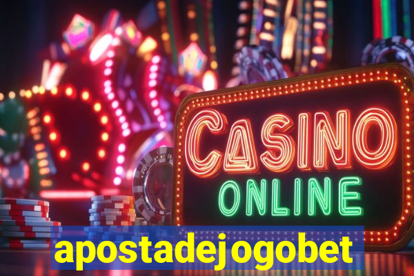 apostadejogobet