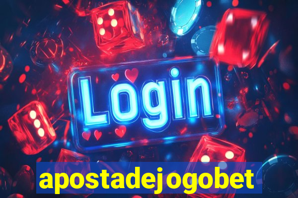 apostadejogobet