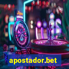 apostador.bet