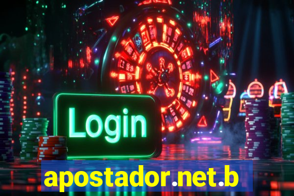 apostador.net.br