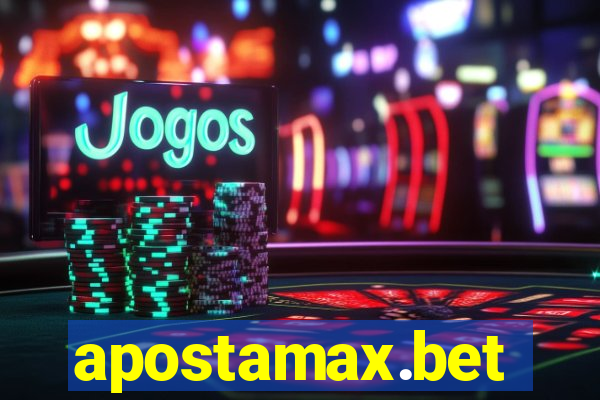 apostamax.bet